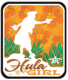 hula-girl-decal
