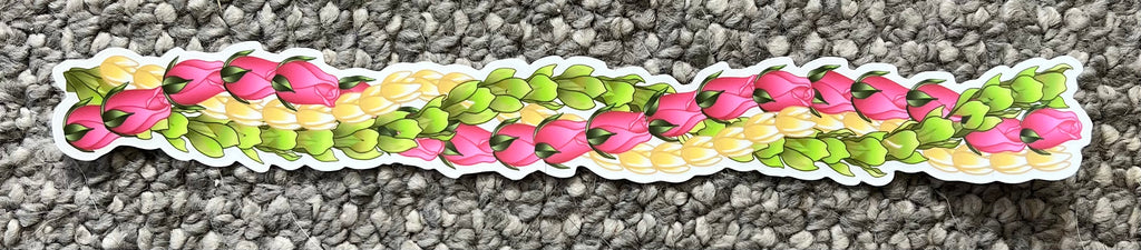Lokelani-Pikake-Pakalana Lei Band