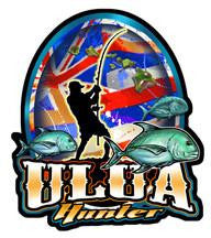 Ulua